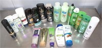 quality shampoos,personal care Pantene,Gliss,etc