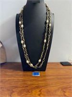 JC Joseph Cleary 30" necklace
