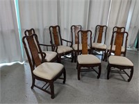 Stylish & Comfortable Dining Chairs Set