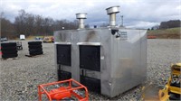 Freedom Outdoor Furnace 48" - No Reserve