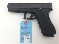 Glock Model 37- 45 G.A.P.  Pistol