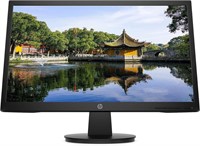 HP V22v FHD Monitor 21.5