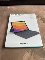 iPad 4th Gen Combo Touch Case