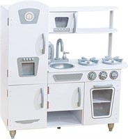 KidKraft Vintage Kitchen-White