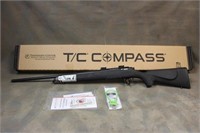 Thompson Center Compass TJD8881 Rifle 6.5 Creedmoo
