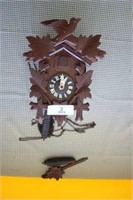 Cuckoo Clock