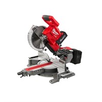 $599  M18 FUEL 18V 10 in. Brushless Miter Saw Kit