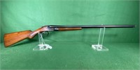 Hunter Arms co. "The Fulton" Shotgun, 16ga.