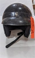 Black Helmet