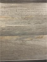 7" x 48" Click Vinyl Plank Tile w/ Pad x 1309 SF