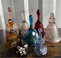 Glass Bells