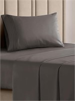 Hotel Luxury Bed Sheets - Extra Soft - Twin
