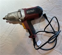 Chicago Electric 1/2” Impact Wrench
