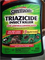 6ct 32floz Spectracide Triazicide Insect Killer