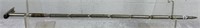 US WWII Custom Made Officers Swagger Stick