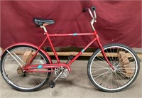 Nice Murray Wanderer Bicycle