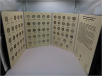 Mercury Dime SIlver Coin SET (missing 1916d) $$