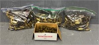 (380+) .45 Auto Brass Casings for Reloading