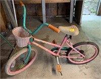 MURRAY CAMP PACIFIC CHILD'S BICYCLE