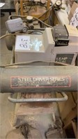 Steel driver series 4 gallon air compressor ,