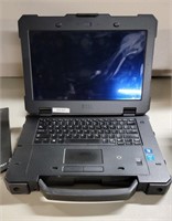 Dell Latitude 14 Rugged Extreme (7404) Laptop with