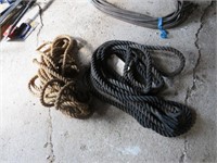 2 Ropes