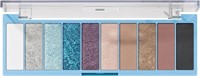 Sealed- Pack of 2 - e.l.f. Perfect 10 Eyeshadow Pa