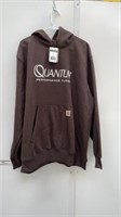 New extra large, Carhartt sweatshirt