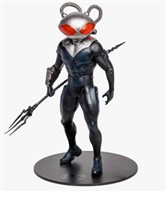 New Aquaman Black Manta Statue

Aquaman and the