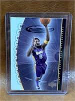 2002 Upper Deck Generations Kobe Bryant