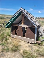 Small Shed