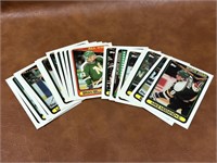 1990 Topps Hockey Cards