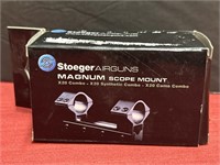 Stoeger AirGuns Magnum Scope Mount