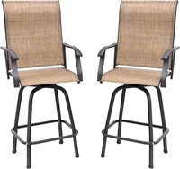 Homall Bar Stools Set of 2