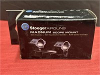 Stoeger AirGuns Magnum Scope Mount