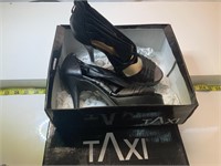 High Heels by Taxi - Size 39
