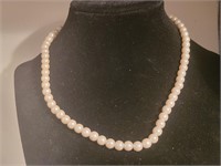 Pearl? Necklace