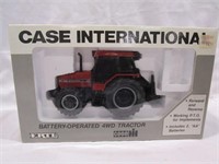 1989 Ertl Case International Maxxum 5130