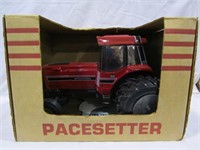 Pacesetter "Big Red" No. 2 in the Series