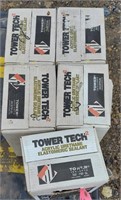 5 Boxes-- Tower Tech 2 Acrylic  Sealant