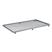 WALKER EDISON ROLL-OUT TRUNDLE BED *TWIN; NOT