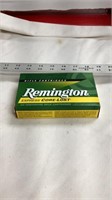 Remington core-lokt 270 WIN 130gr