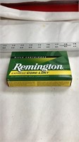 Remington code-lokt 270 WIN 130gr