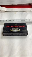 Winchester supreme ballistic silver tip 270. 130