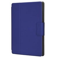 Tablet Case With Magentic Closing Mechanism