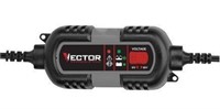 $21 VECTOR 1.5A 6/12V BATTERY MAINTAINER