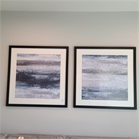 2PC FRAMED PRINTS