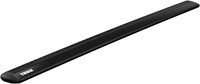 2-Pk Thule WingBar Evo Load Bars, Wingbar Evo 127