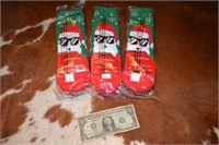 NEW KIDS WONDERSHOP (target) santa socks