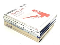 Sniper Military Arms Silencers & Other Books